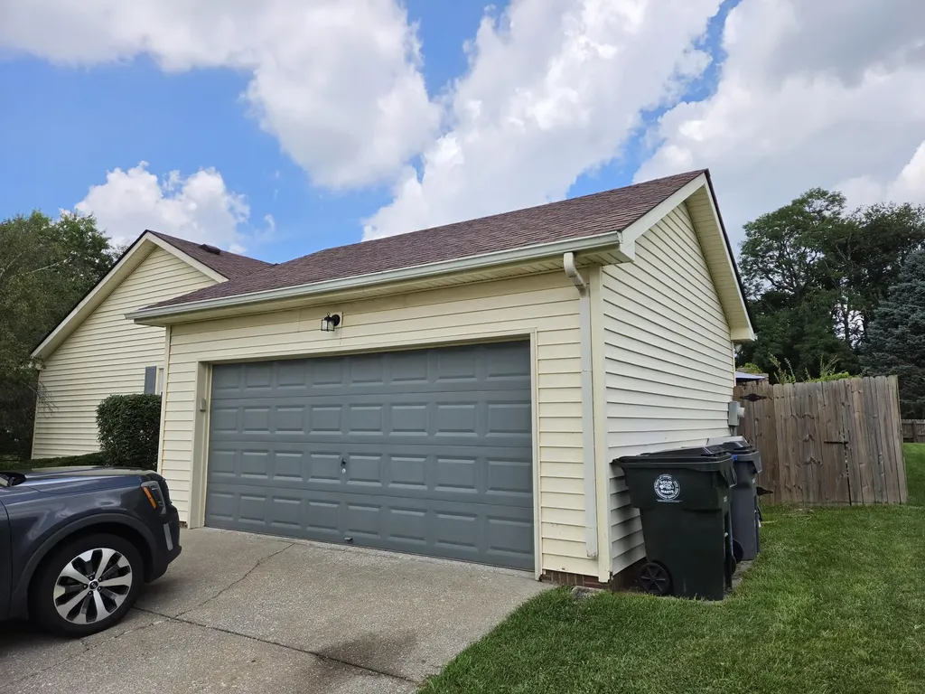 888 Cypress Point Way Lexington KY 40509