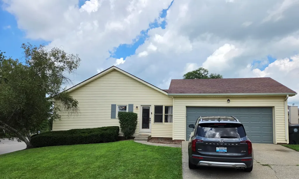 888 Cypress Point Way Lexington KY 40509