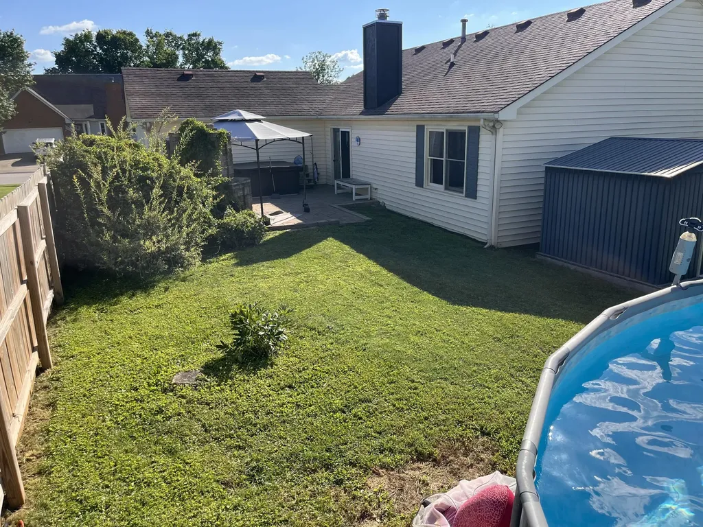 888 Cypress Point Way Lexington KY 40509