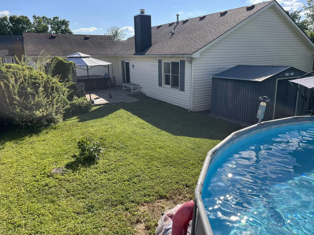 888 Cypress Point Way Lexington KY 40509