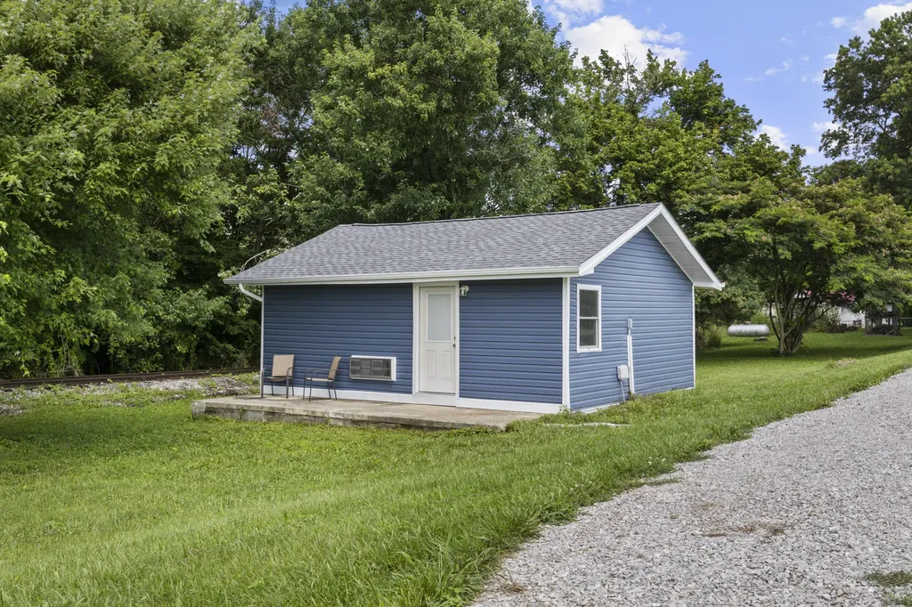 2251 Old Millersburg Road Paris KY 40361