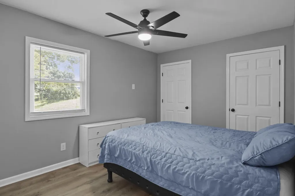 2251 Old Millersburg Road Paris KY 40361