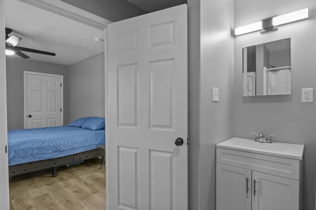 2251 Old Millersburg Road Paris KY 40361