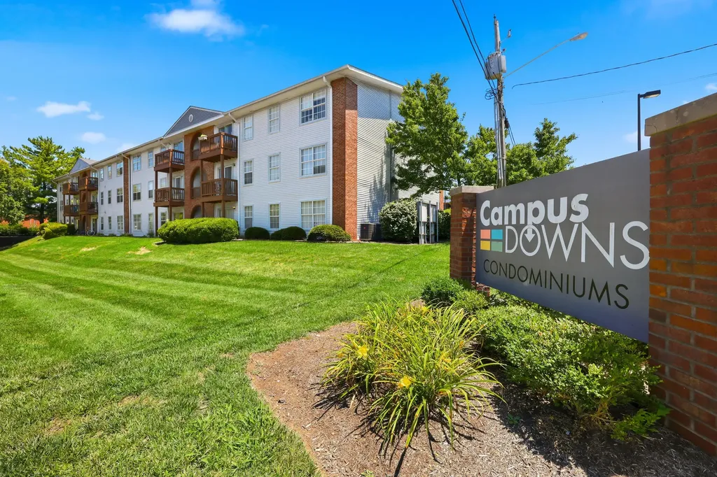 209 Simpson Avenue Lexington KY 40504
