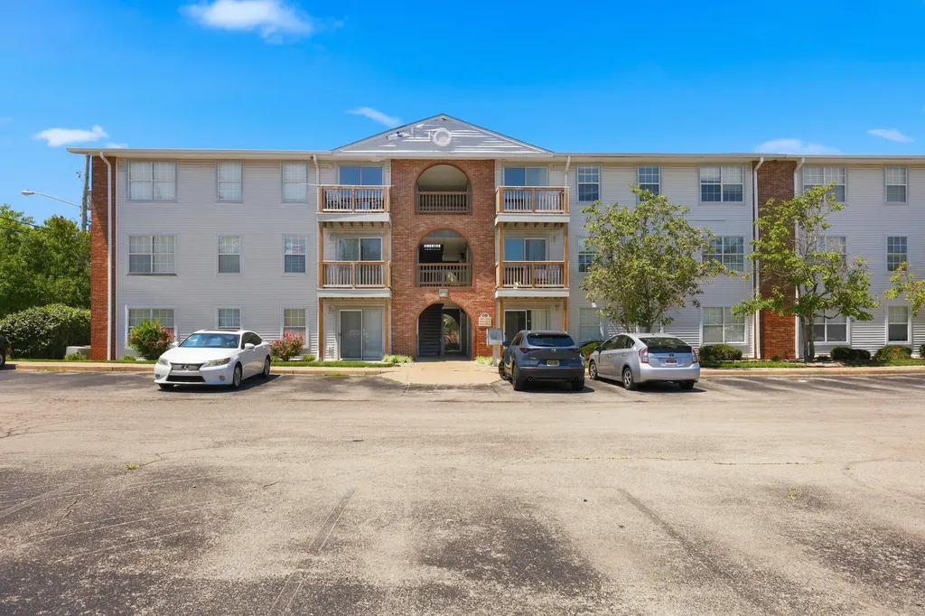 209 Simpson Avenue Lexington KY 40504