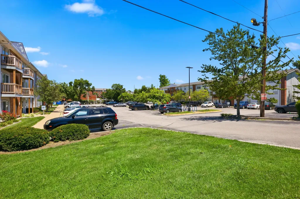 209 Simpson Avenue Lexington KY 40504