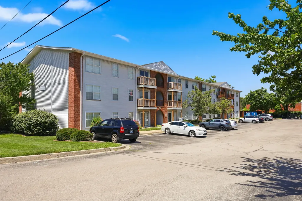 209 Simpson Avenue Lexington KY 40504