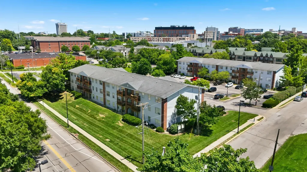 209 Simpson Avenue Lexington KY 40504
