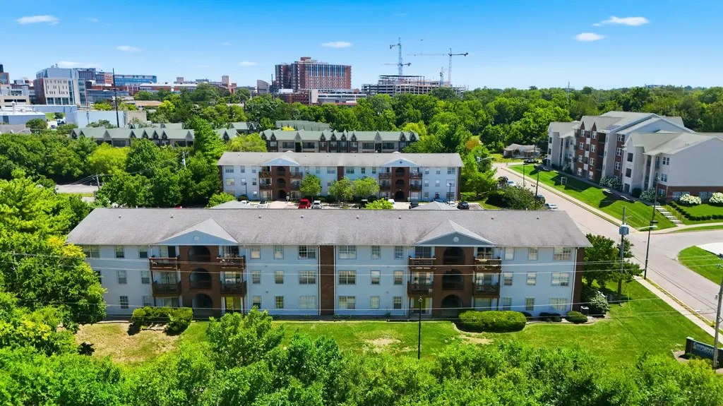 209 Simpson Avenue Lexington KY 40504