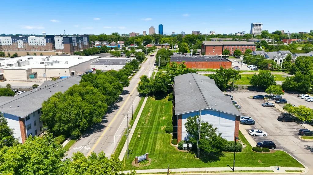 209 Simpson Avenue Lexington KY 40504