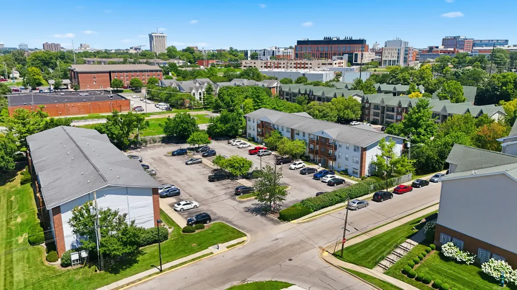 209 Simpson Avenue Lexington KY 40504