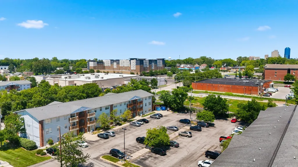 209 Simpson Avenue Lexington KY 40504