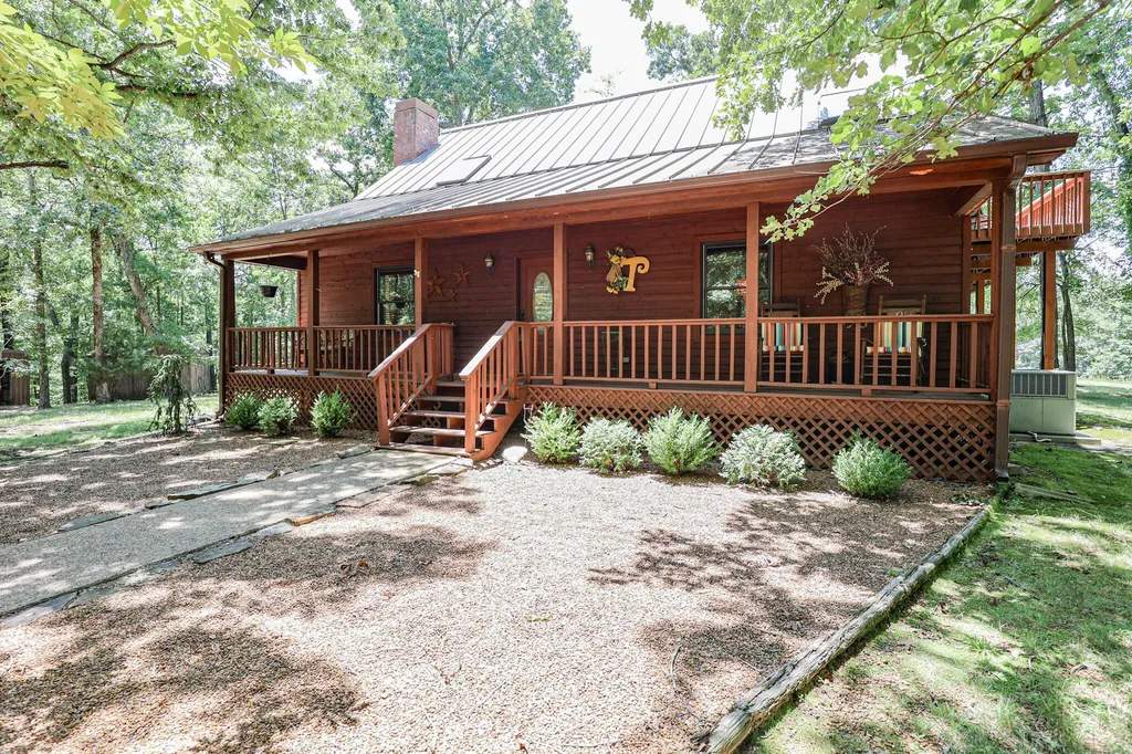 3517 Barge Island Road Benton KY 42025