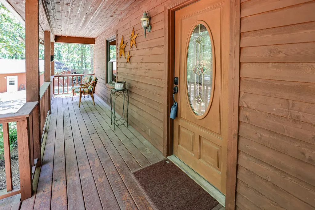 3517 Barge Island Road Benton KY 42025