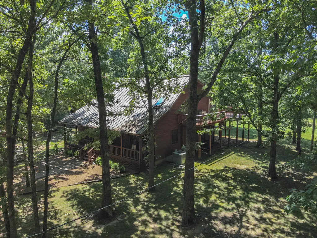 3517 Barge Island Road Benton KY 42025