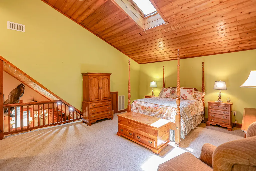 3517 Barge Island Road Benton KY 42025