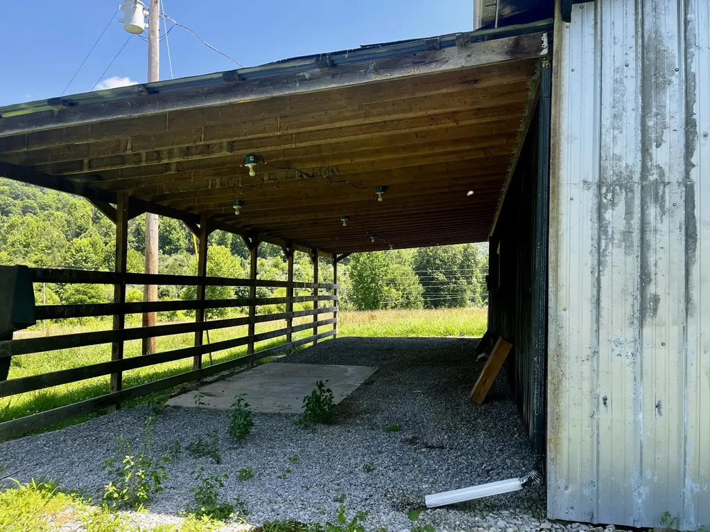 6270 Ky-1809 Barbourville KY 40906