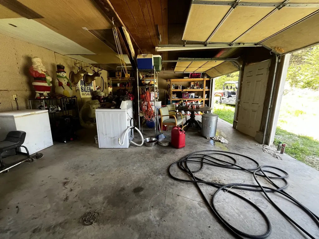 6270 Ky-1809 Barbourville KY 40906