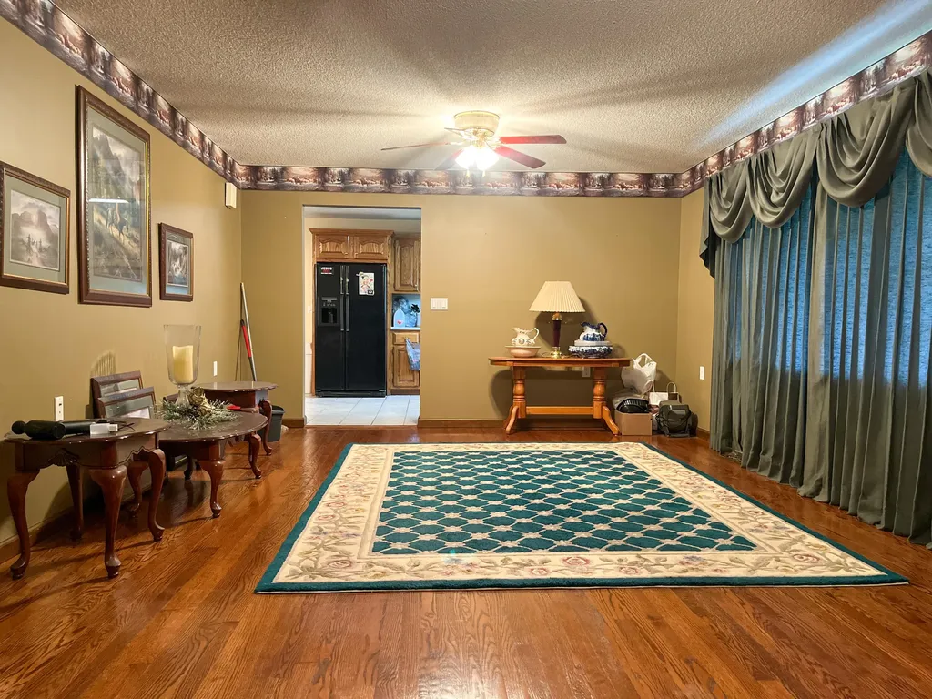 6270 Ky-1809 Barbourville KY 40906