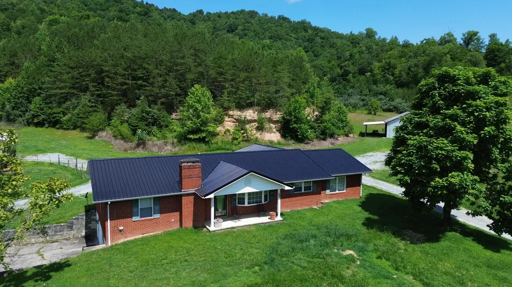 6270 Ky-1809 Barbourville KY 40906