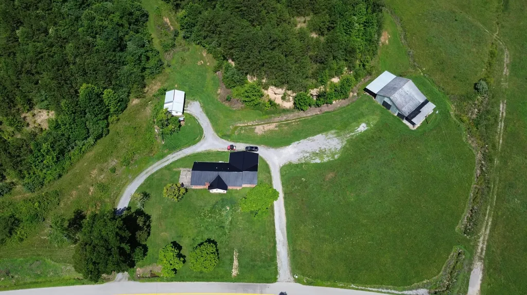 6270 Ky-1809 Barbourville KY 40906