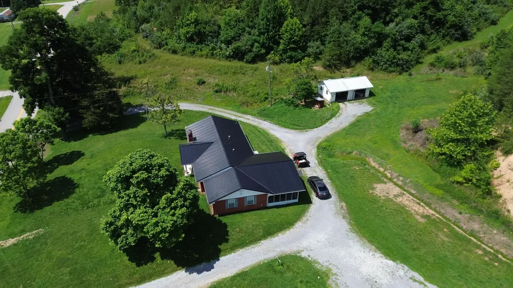 6270 Ky-1809 Barbourville KY 40906
