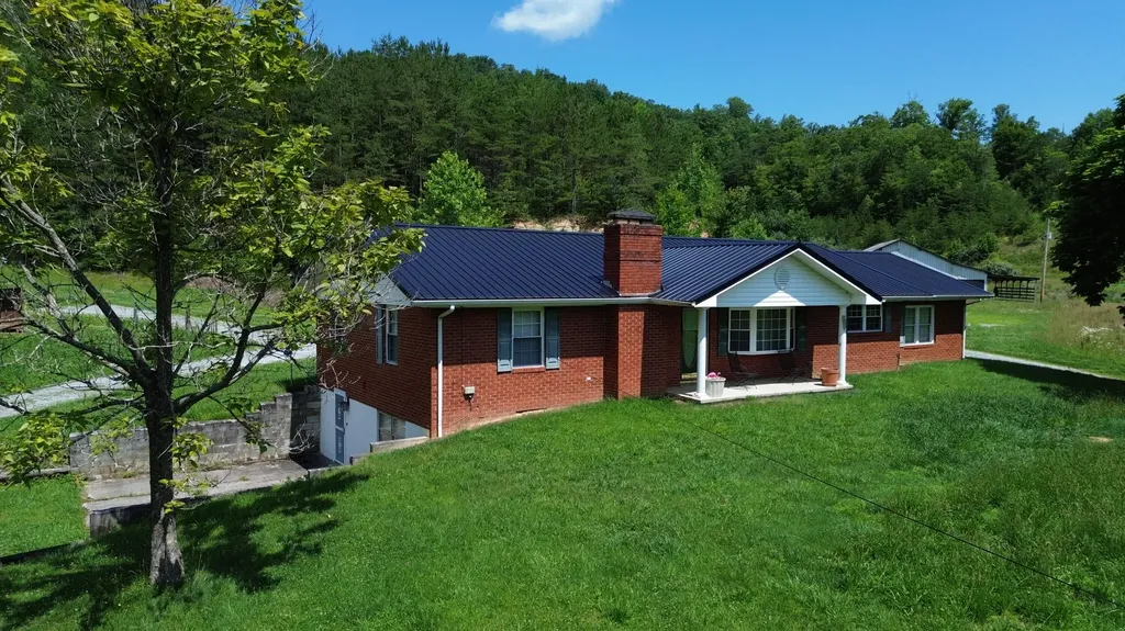 6270 Ky-1809 Barbourville KY 40906