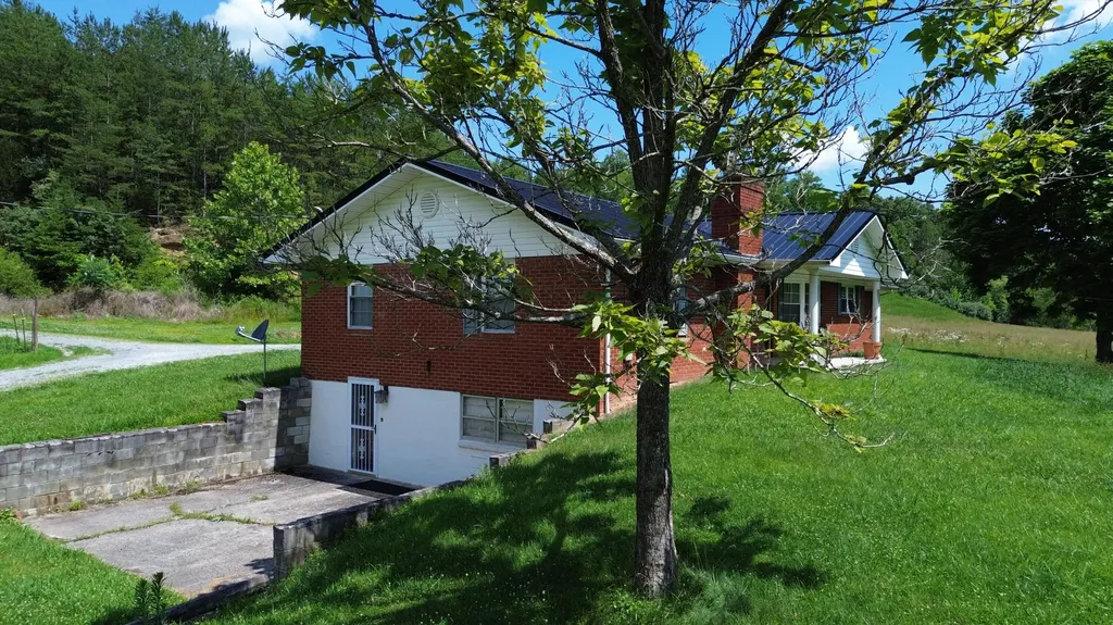6270 Ky-1809 Barbourville KY 40906