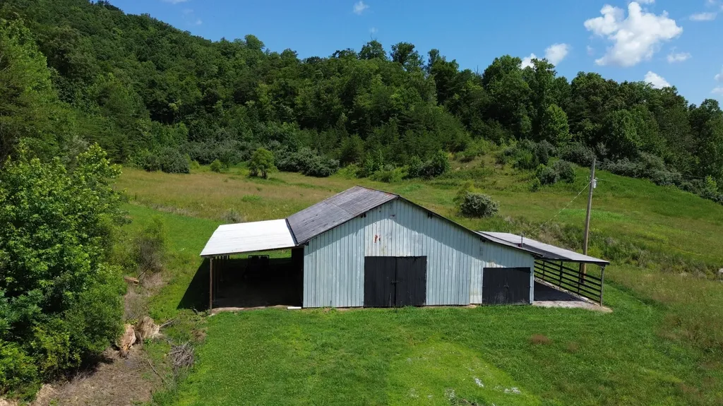 6270 Ky-1809 Barbourville KY 40906