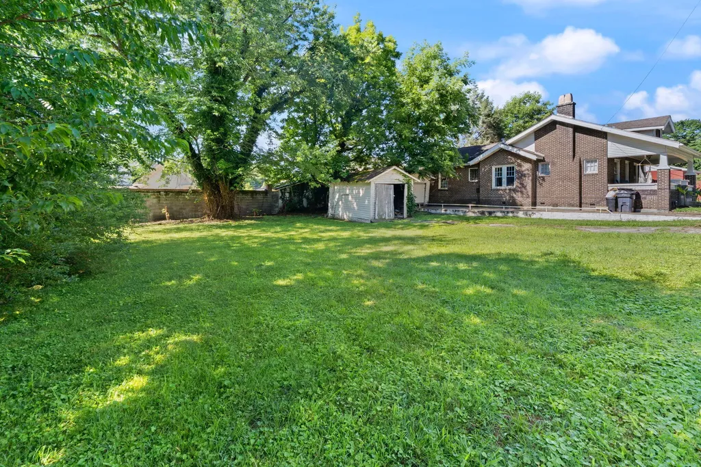 503 W 3rd Street Corbin KY 40701