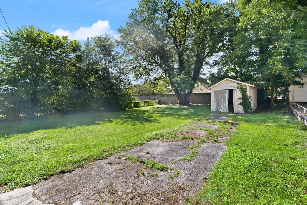 503 W 3rd Street Corbin KY 40701