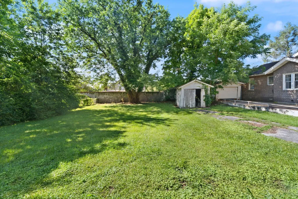 503 W 3rd Street Corbin KY 40701
