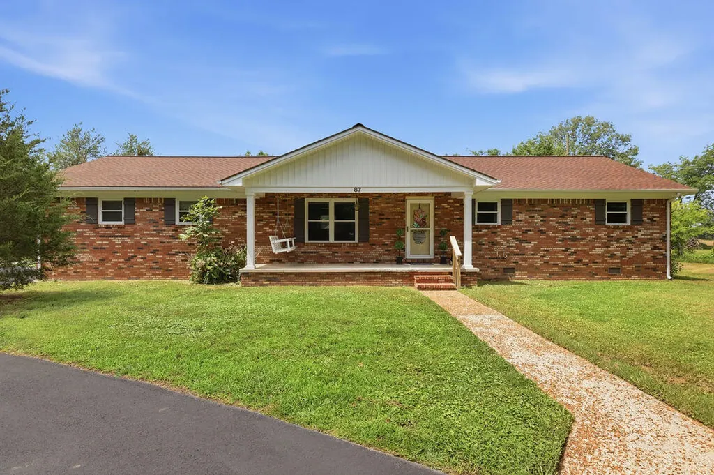 87 Mcdougal Road Murray KY 42071