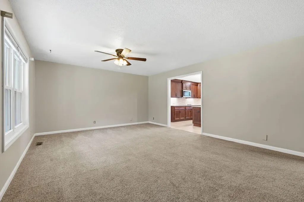 87 Mcdougal Road Murray KY 42071
