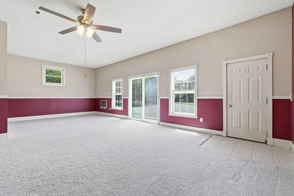 87 Mcdougal Road Murray KY 42071
