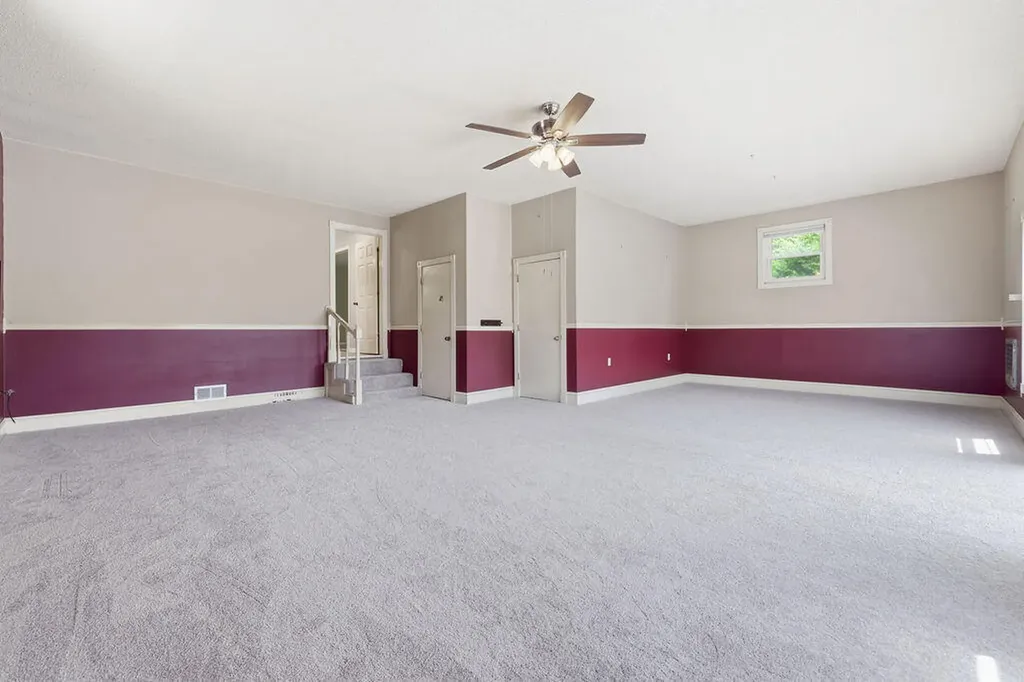87 Mcdougal Road Murray KY 42071