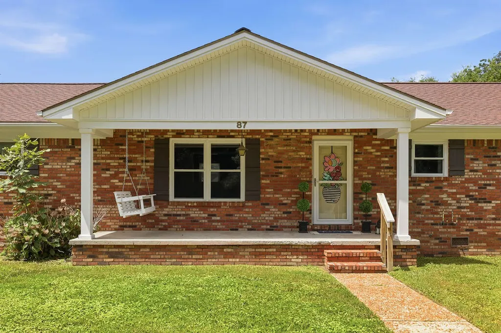 87 Mcdougal Road Murray KY 42071