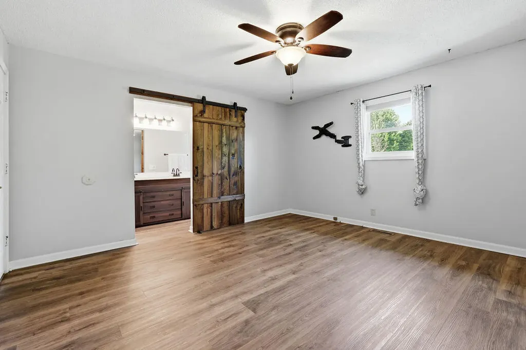 87 Mcdougal Road Murray KY 42071