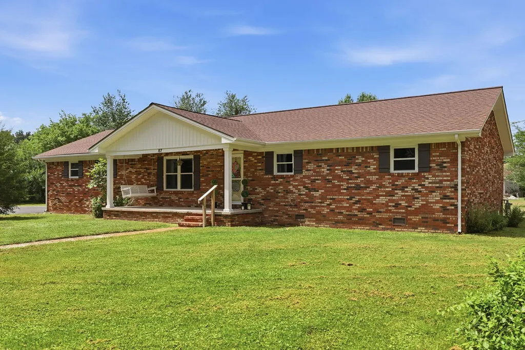 87 Mcdougal Road Murray KY 42071