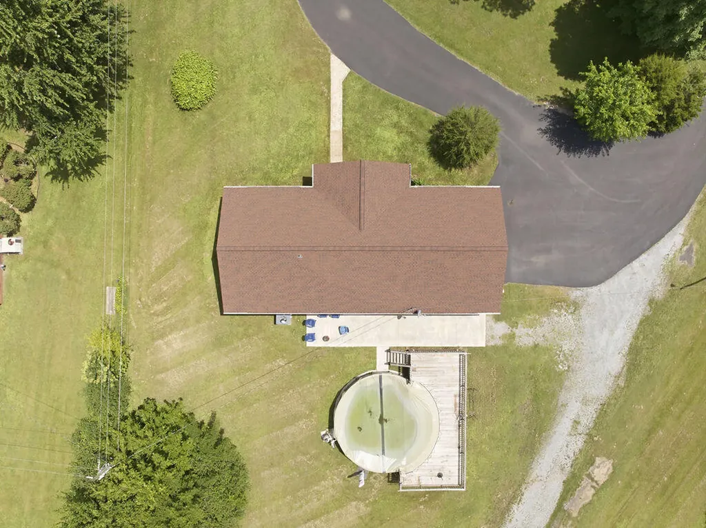 87 Mcdougal Road Murray KY 42071