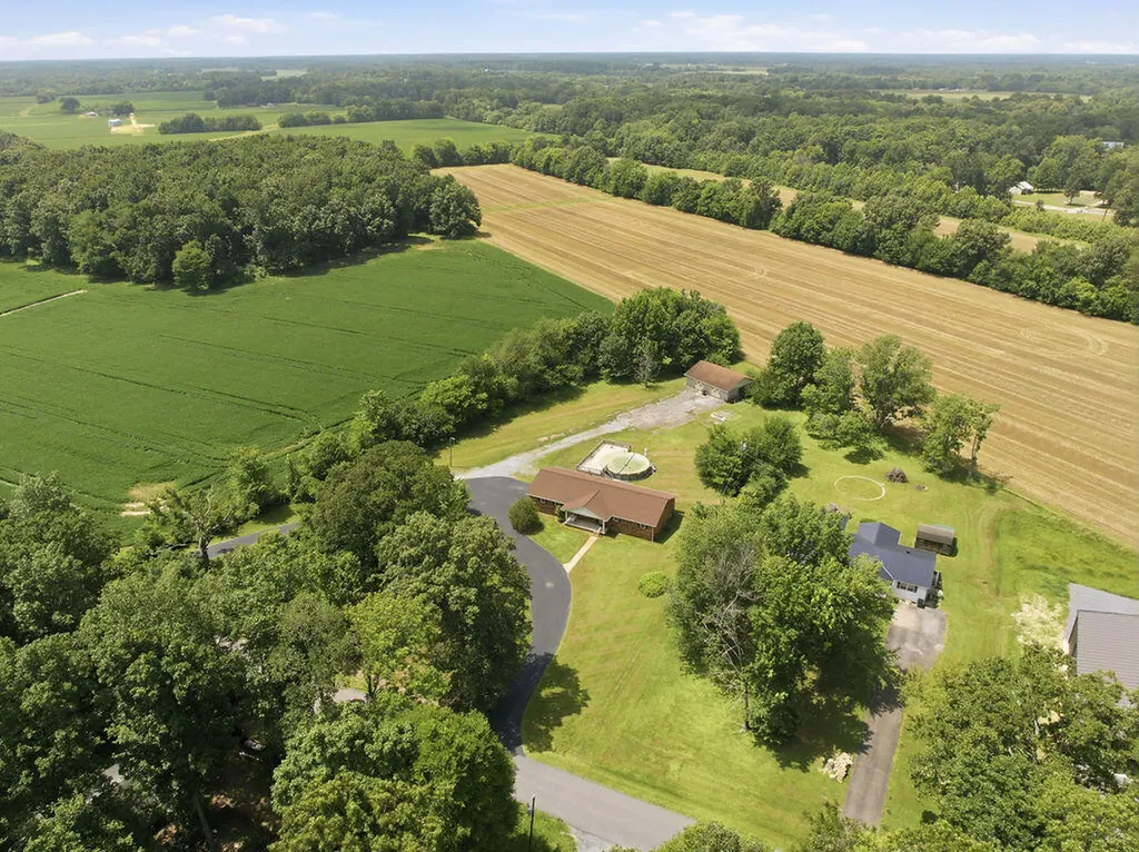 87 Mcdougal Road Murray KY 42071