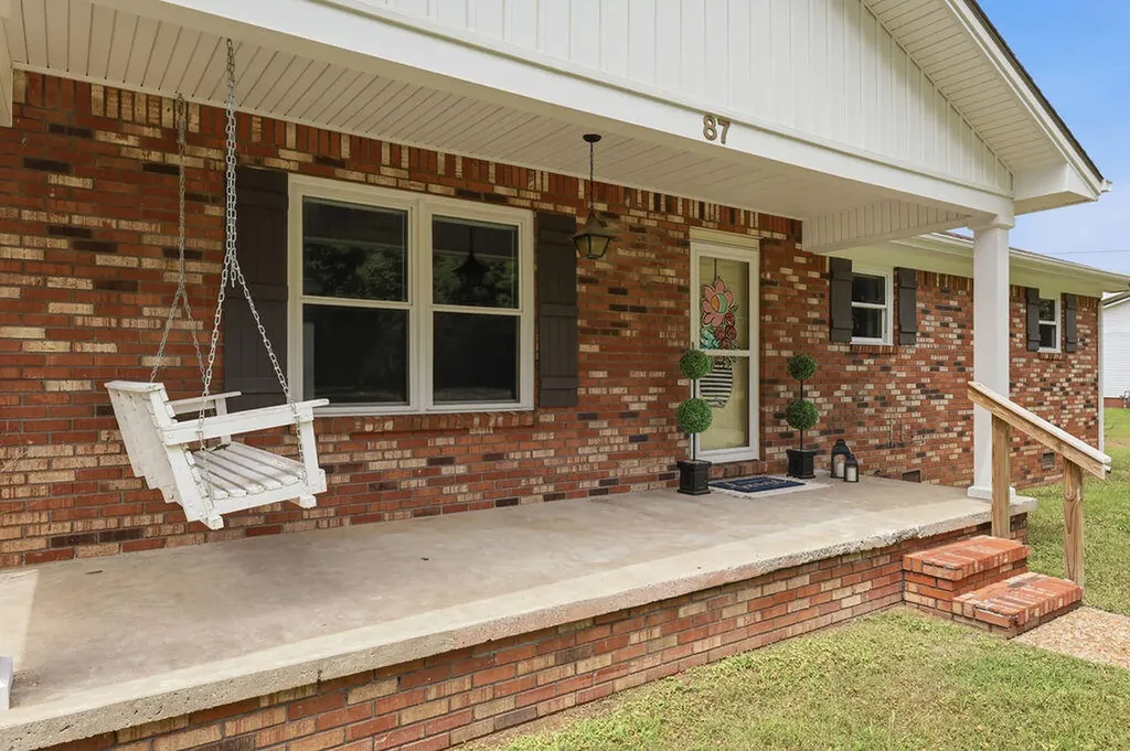 87 Mcdougal Road Murray KY 42071