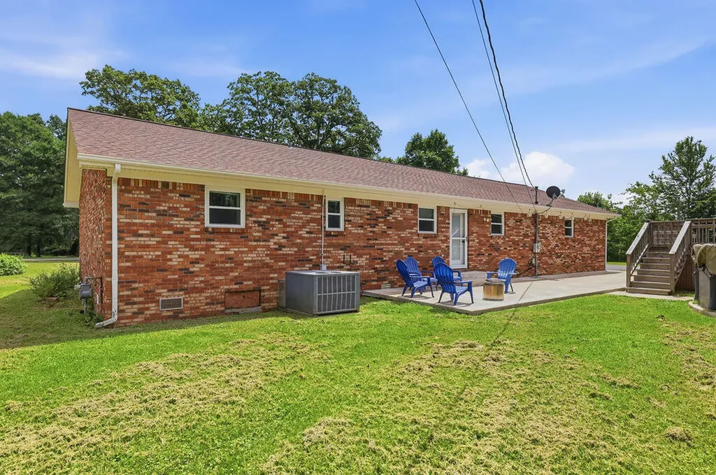 87 Mcdougal Road Murray KY 42071