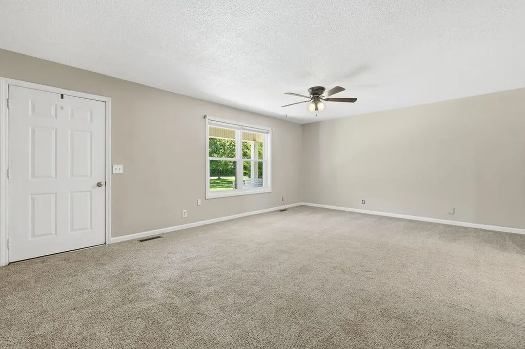87 Mcdougal Road Murray KY 42071