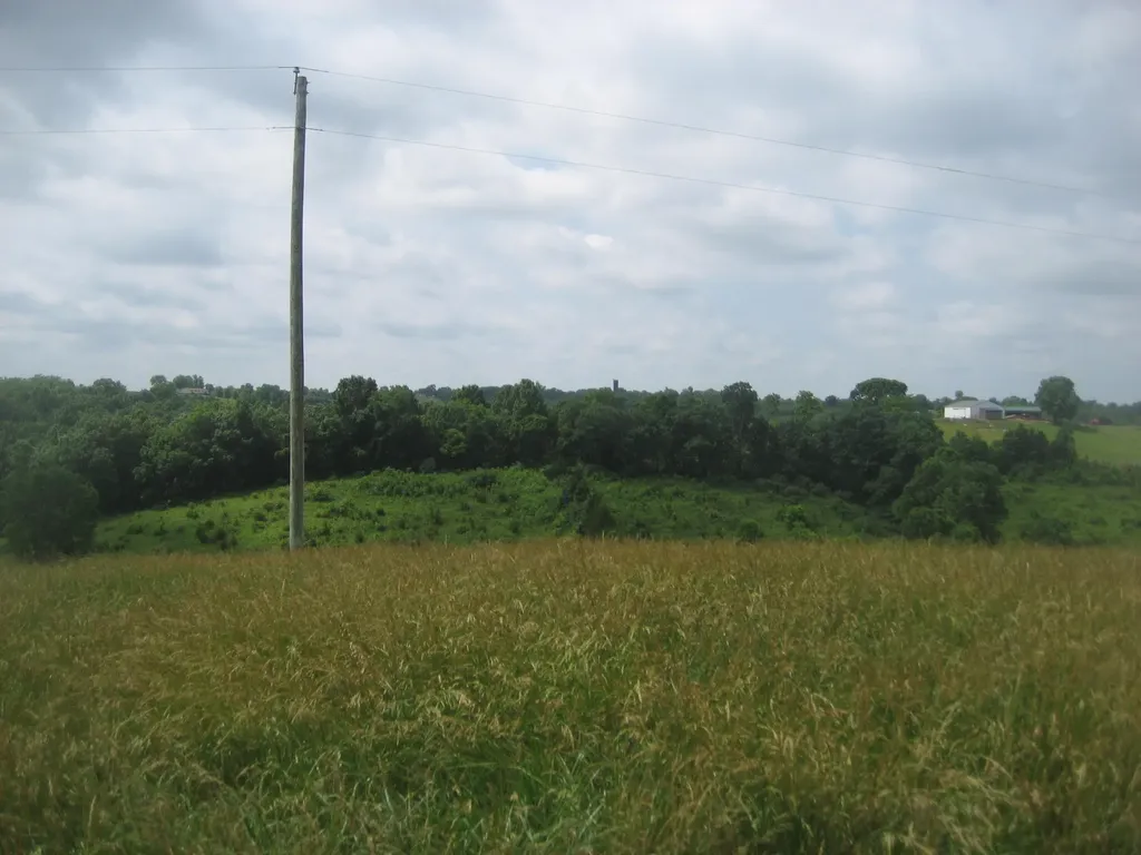 0000 Spider Road Berry KY 41003