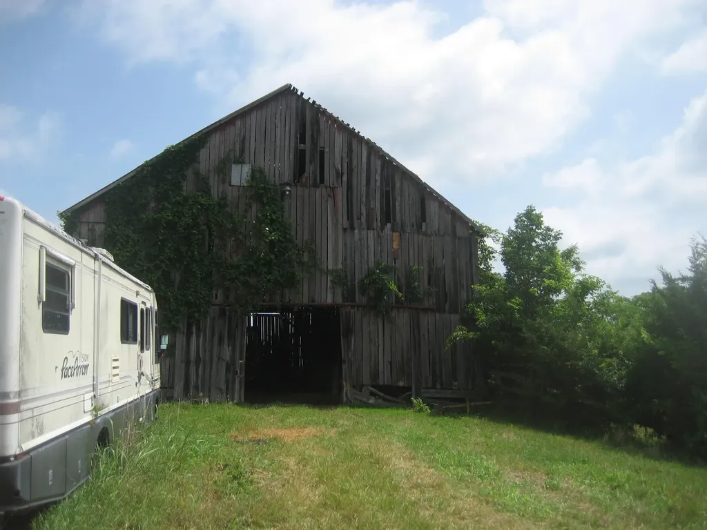 0000 Spider Road Berry KY 41003
