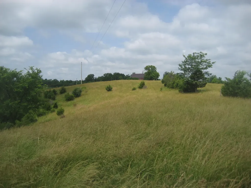0000 Spider Road Berry KY 41003