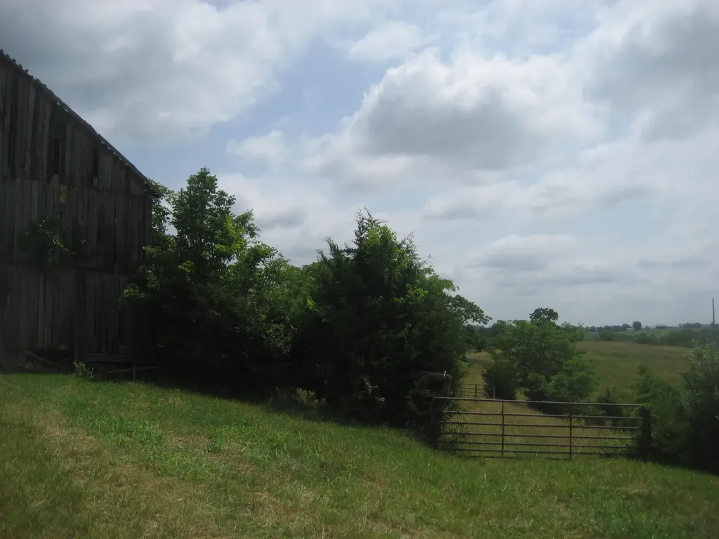 0000 Spider Road Berry KY 41003