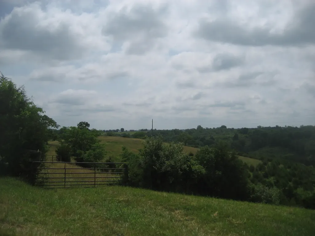 0000 Spider Road Berry KY 41003