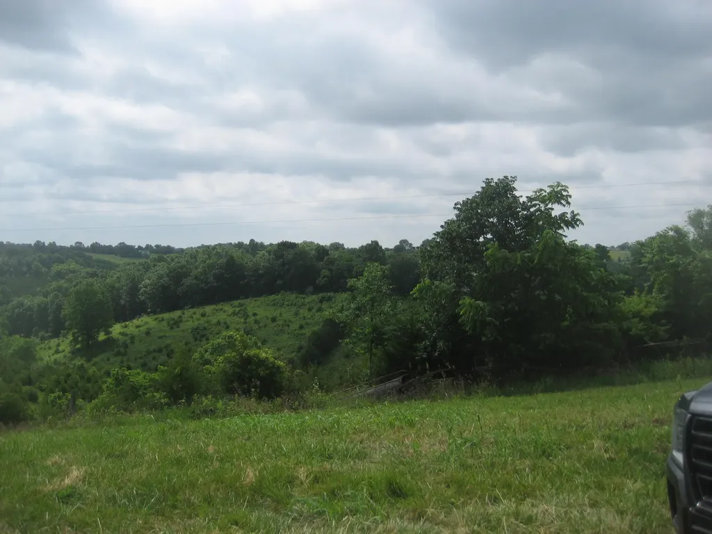 0000 Spider Road Berry KY 41003